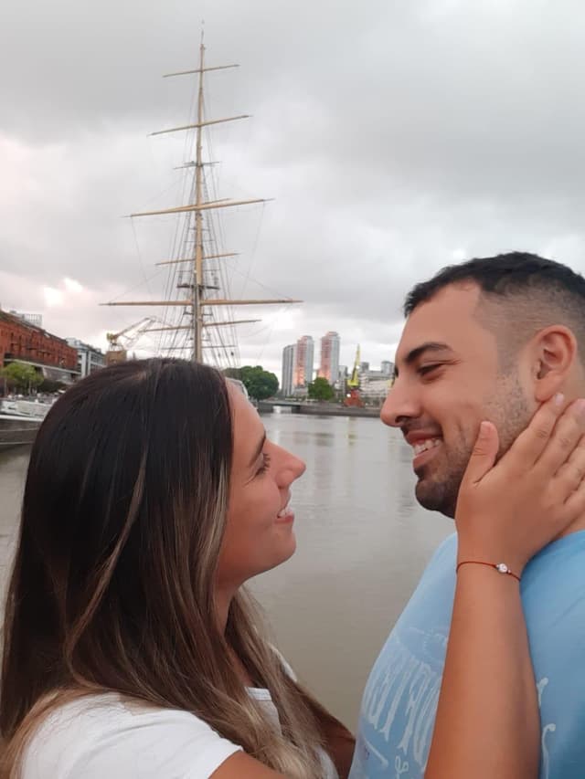 Nos Enamoramos